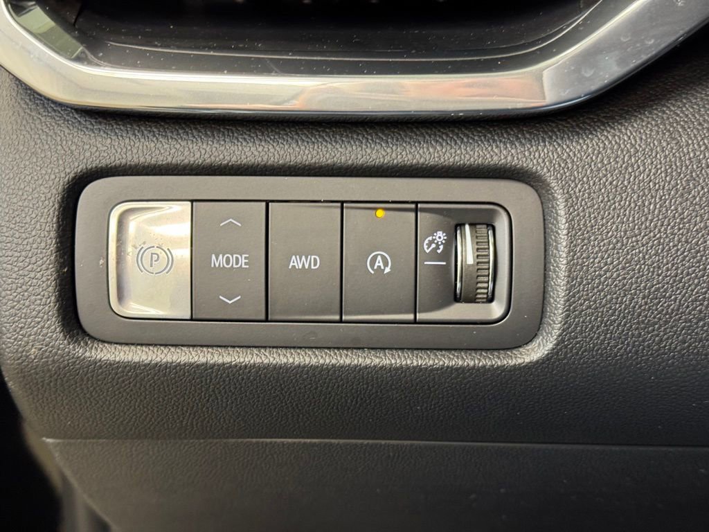 New 2026 GMC Acadia Elevation w/ Elevation Premium Package image 32