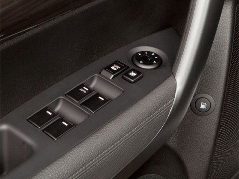 Used 2012 Kia Sorento LX w/ V6 Convenience Pkg image 20