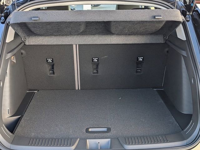 New 2026 Chevrolet Trax ACTIV FWD image 8