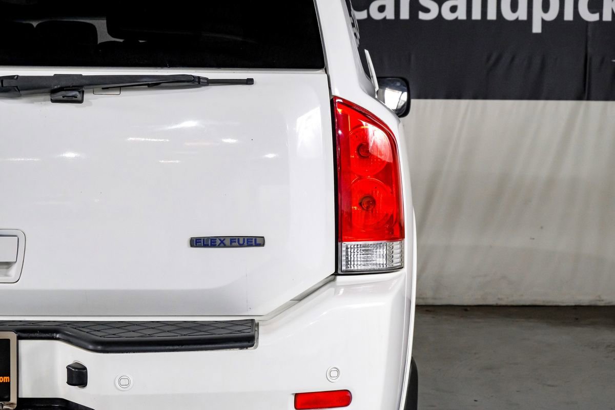 Used 2012 Nissan Armada SV image 40
