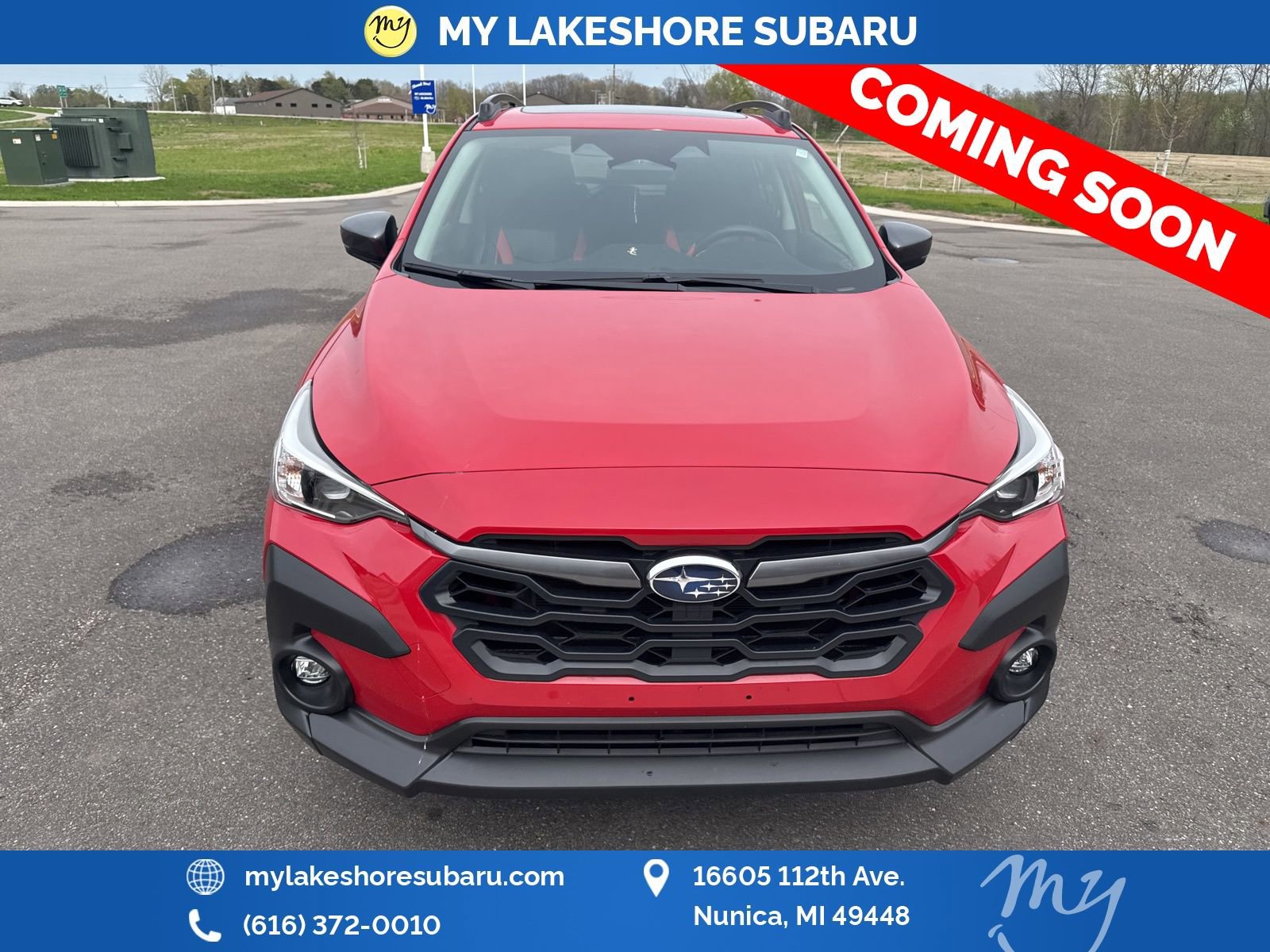 Certified 2024 Subaru Crosstrek 2.0i Premium AWD/4WD video 2