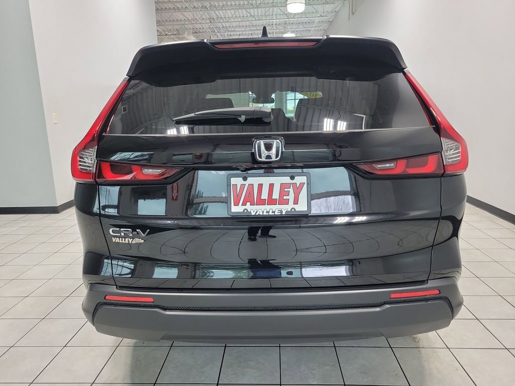 Used 2024 Honda CR-V EX image 10