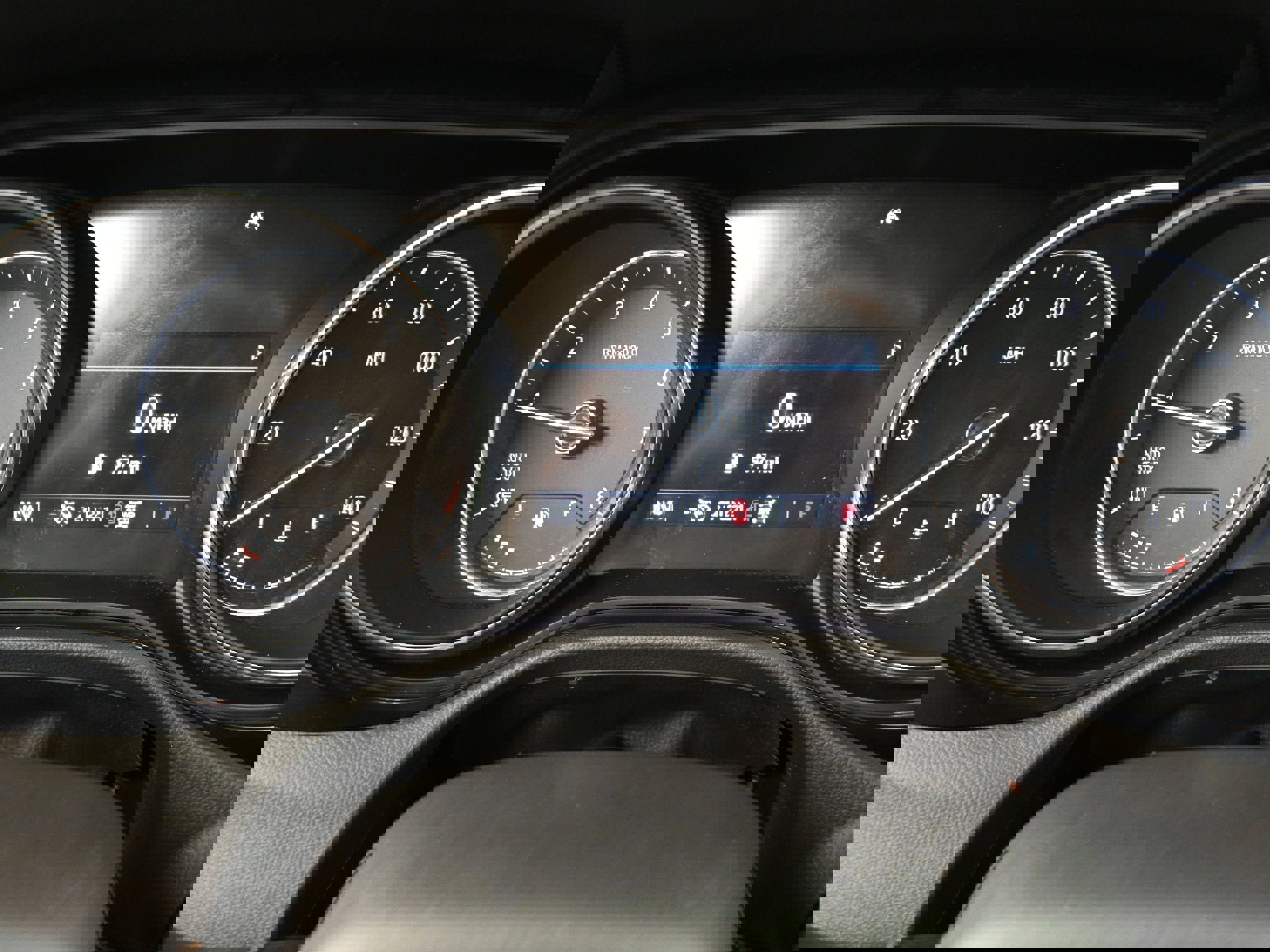 Used 2023 Buick Encore GX Preferred w/ Cold Weather Comfort Package image 14