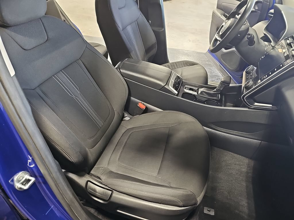 Used 2023 Hyundai Tucson SEL AWD/4WD image 10