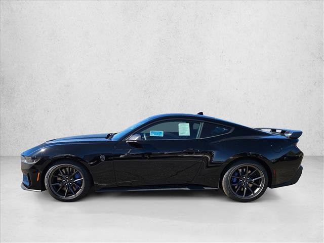 New 2026 Ford Mustang Dark Horse image 7
