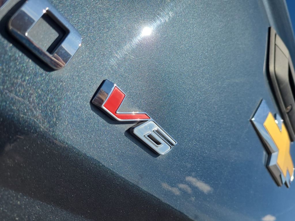 Used 2019 Chevrolet Colorado Z71 image 17