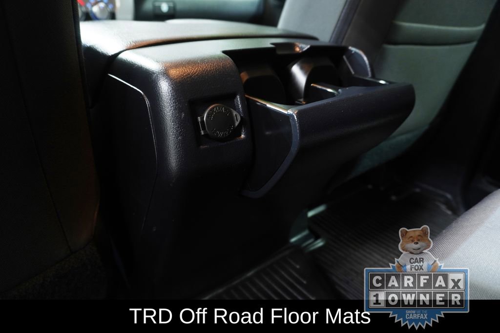 Used 2019 Toyota Tundra SR5 w/ TRD Off Road Package AWD/4WD image 16