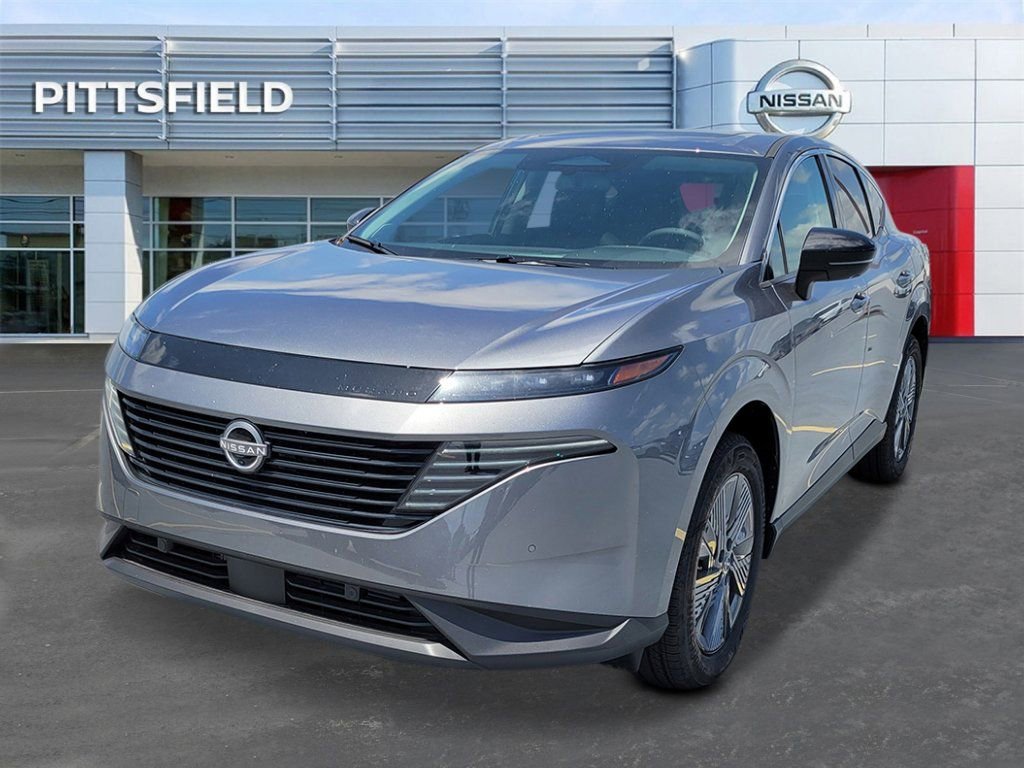 New 2026 Nissan Murano SL image 7