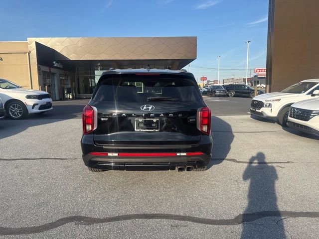 Used 2024 Hyundai Palisade XRT AWD/4WD image 6