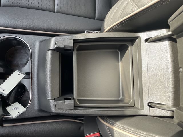 New 2026 GMC Canyon Denali AWD/4WD image 32