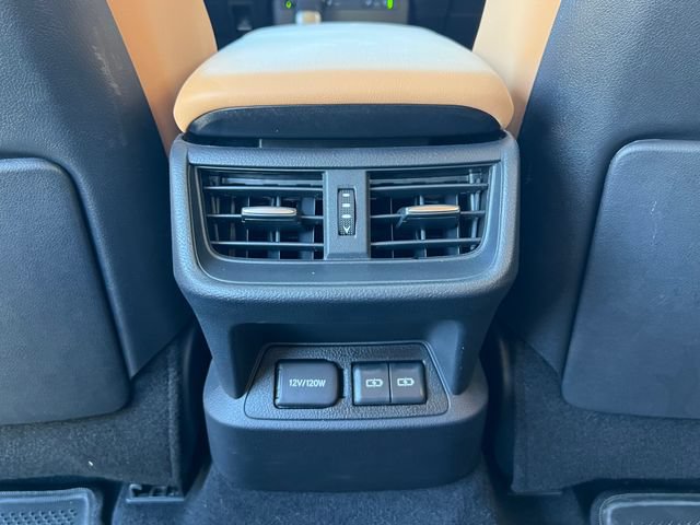 Used 2025 Lexus ES 300h w/ Premium Package FWD image 39