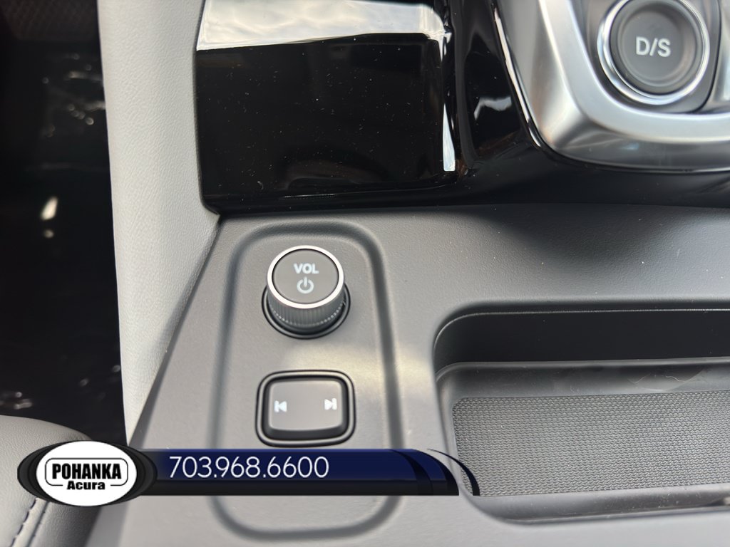 New 2026 Acura MDX w/ Technology Package AWD/4WD image 17