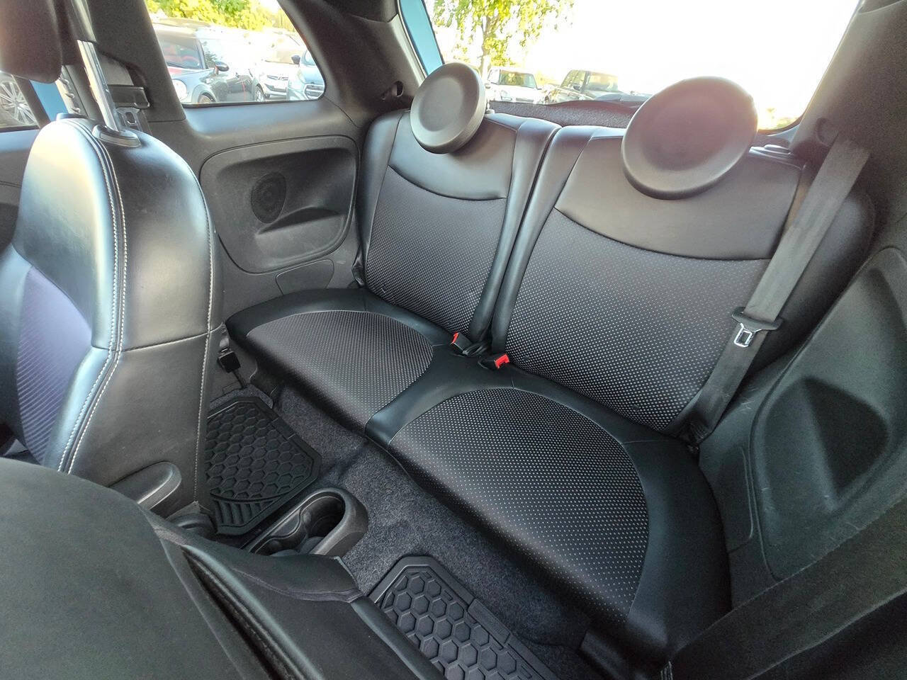 Used 2016 FIAT 500 e FWD image 23
