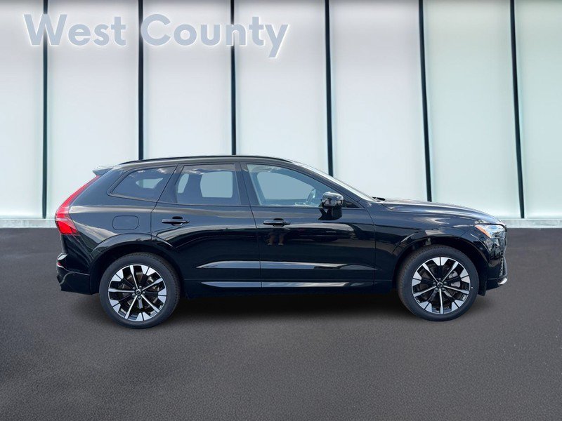 New 2026 Volvo XC60 T8 Plus w/ Protection Package Premier AWD/4WD image 2