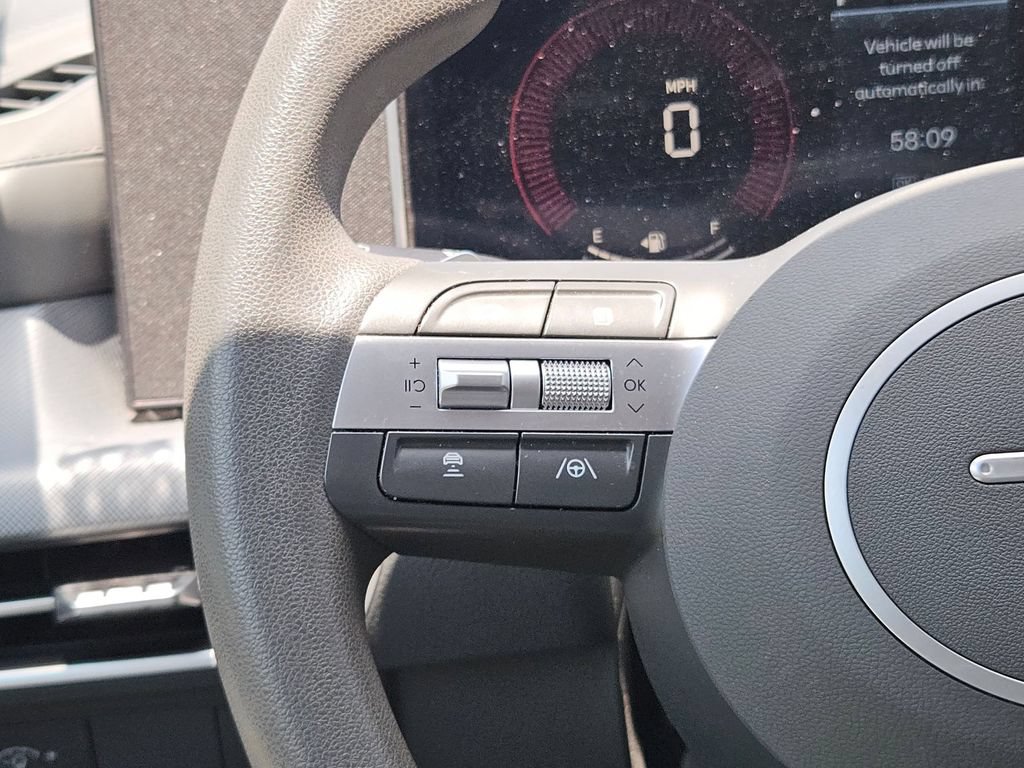 Used 2025 Hyundai Sonata SEL FWD image 24