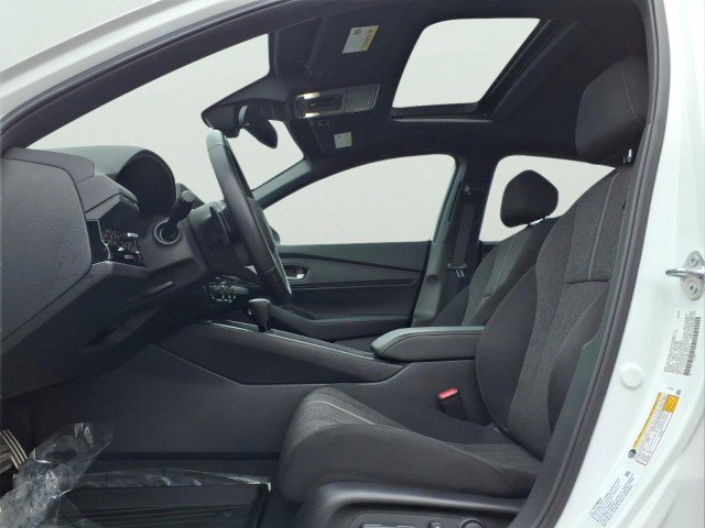Used 2024 Honda Accord Sport image 14