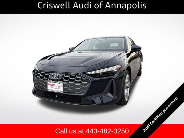 Used 2025 Audi A5 2.0T Premium Plus w/ Premium Plus