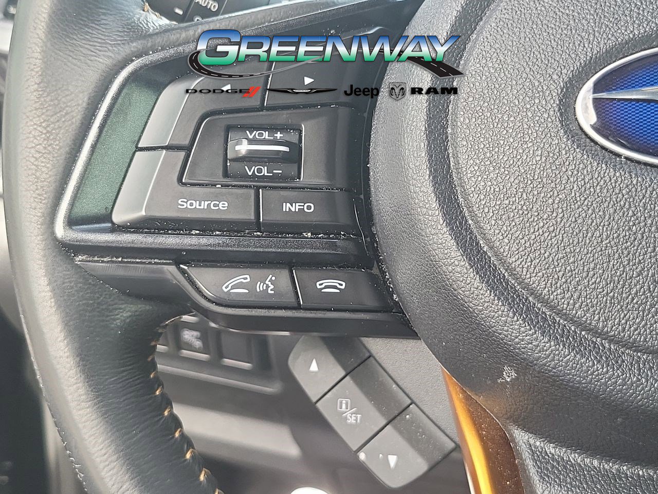 Used 2023 Subaru Forester Wilderness AWD/4WD image 28