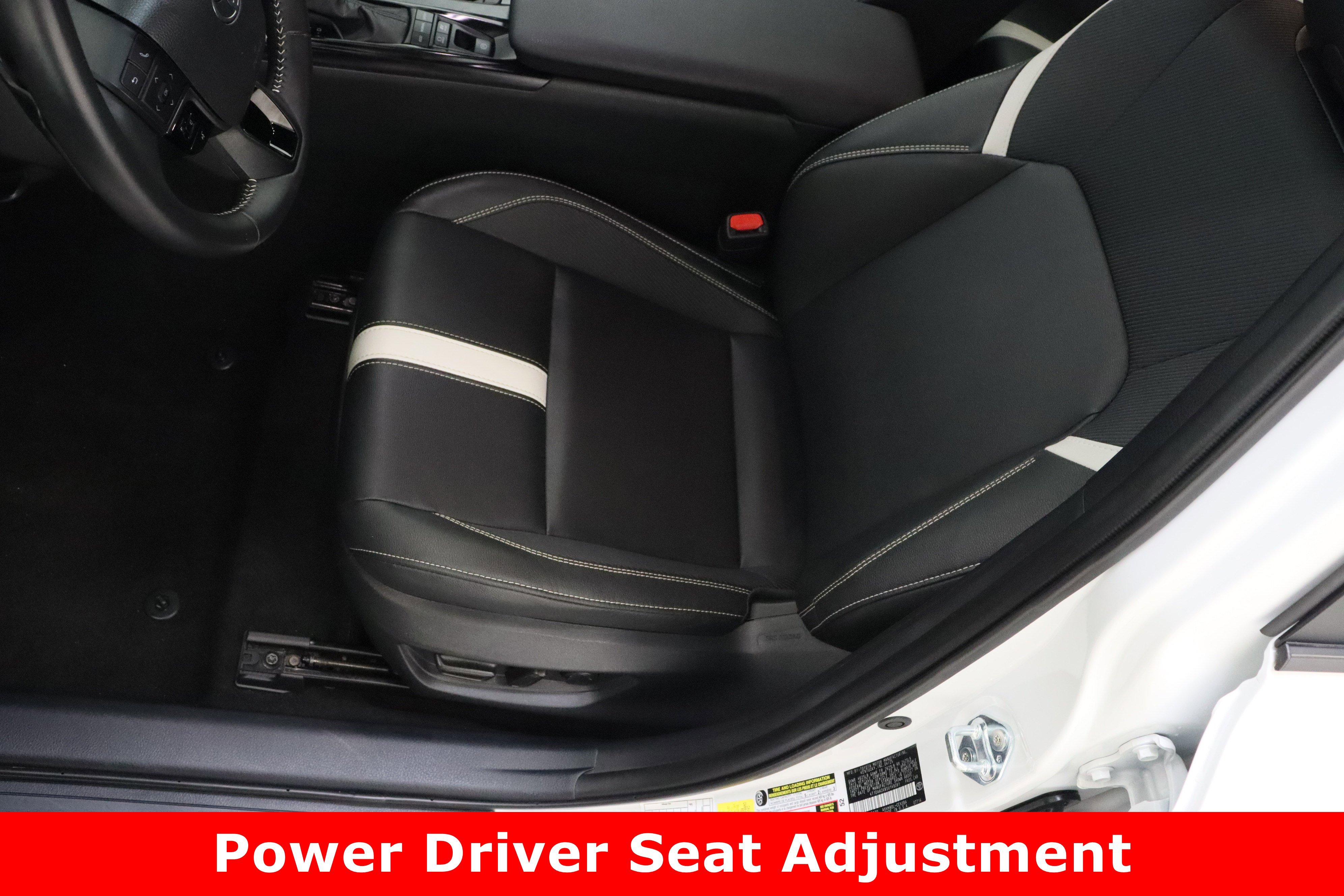 Certified 2025 Toyota Camry SE image 15