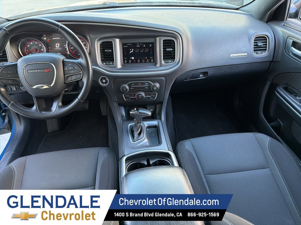 Used 2021 Dodge Charger SXT image 21