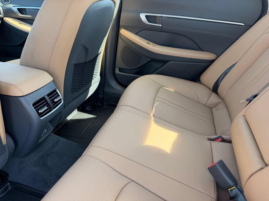 New 2026 Hyundai Sonata Limited FWD image 14