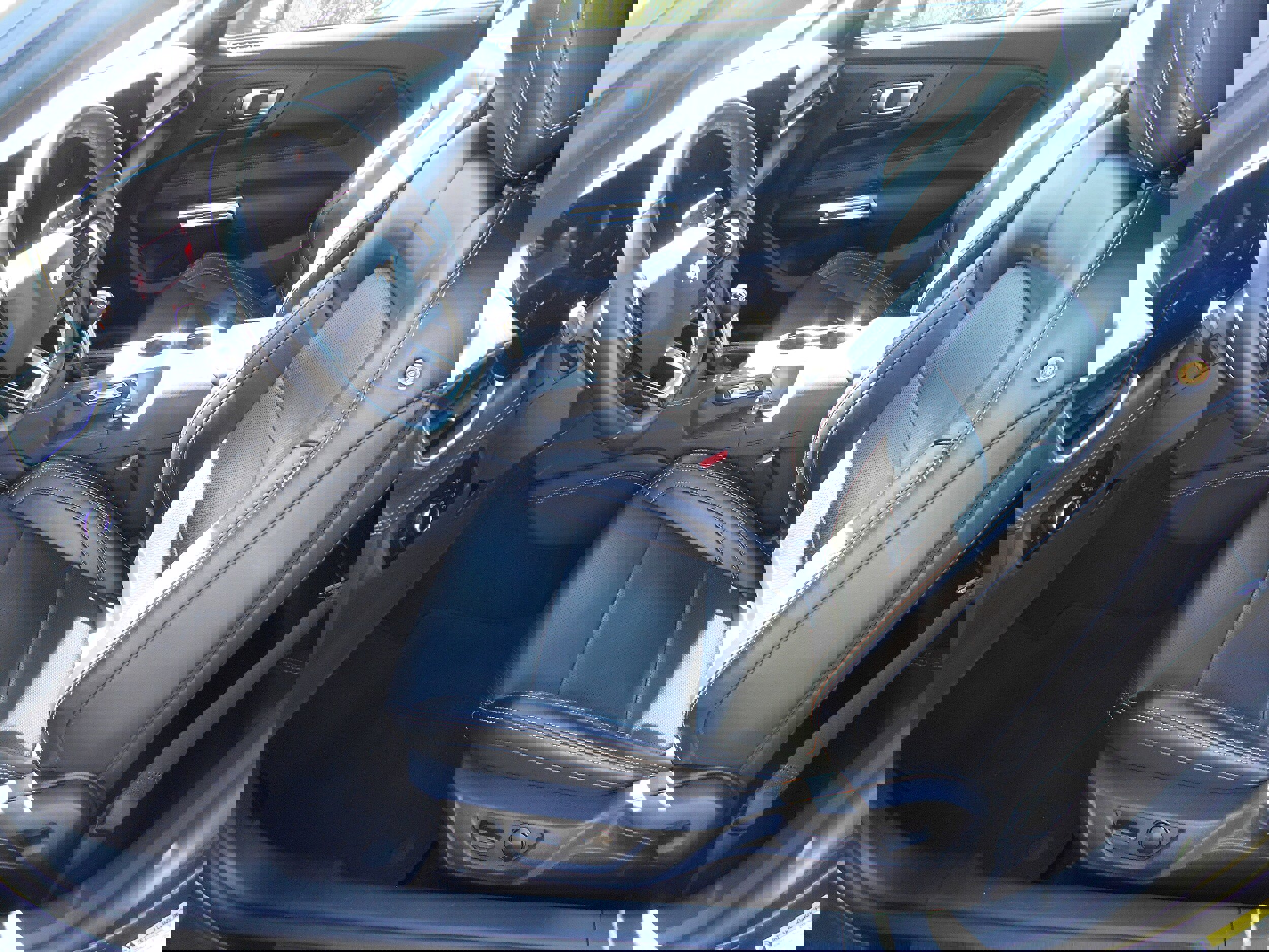 Used 2024 Ford Mustang GT Premium w/ GT Performance Package image 2