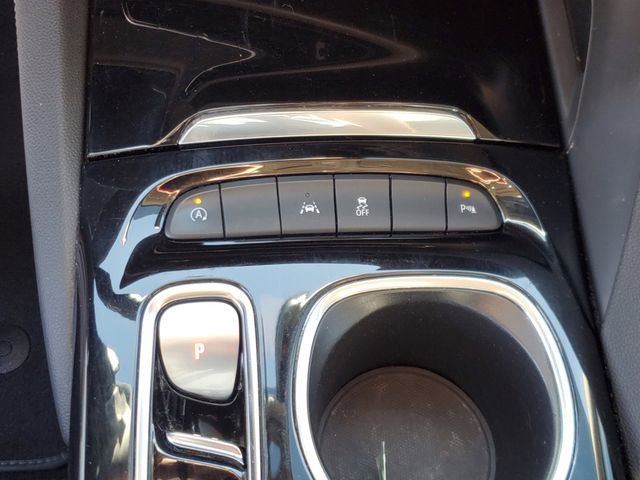 Used 2022 Buick Envision Essence w/ Safety Package image 27