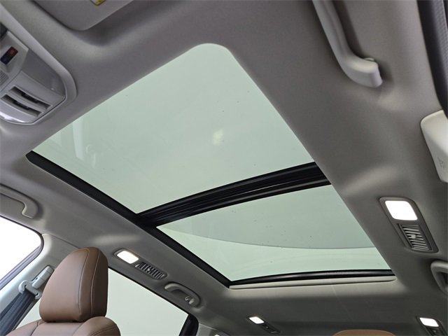 New 2025 Subaru Ascent Touring w/ Popular Package #1 image 11