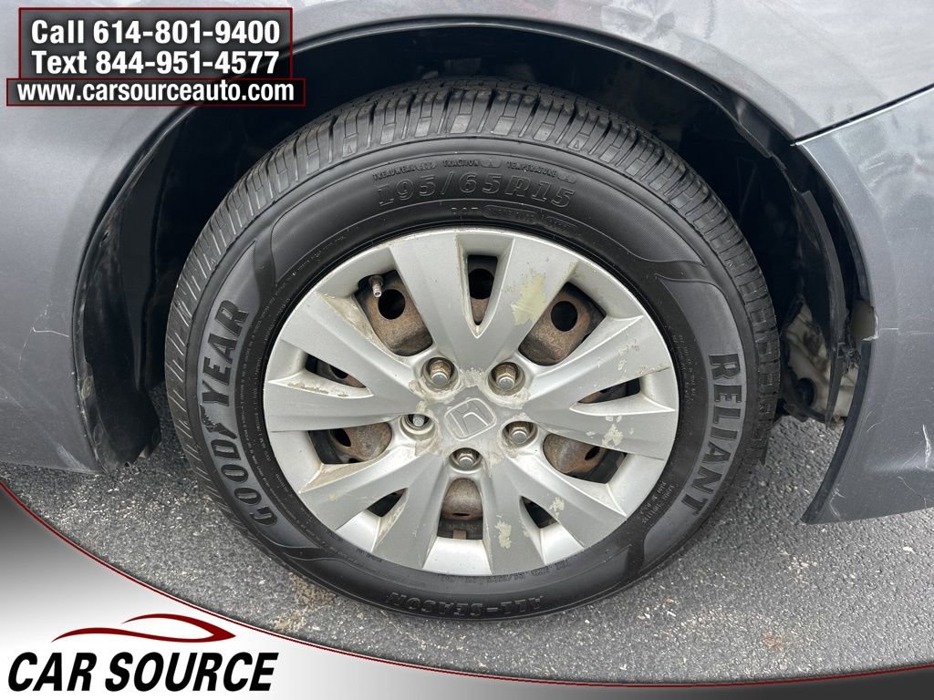 Used 2012 Honda Civic LX image 15