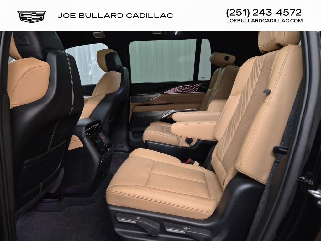 New 2026 Cadillac Escalade IQL Sport 2 image 21