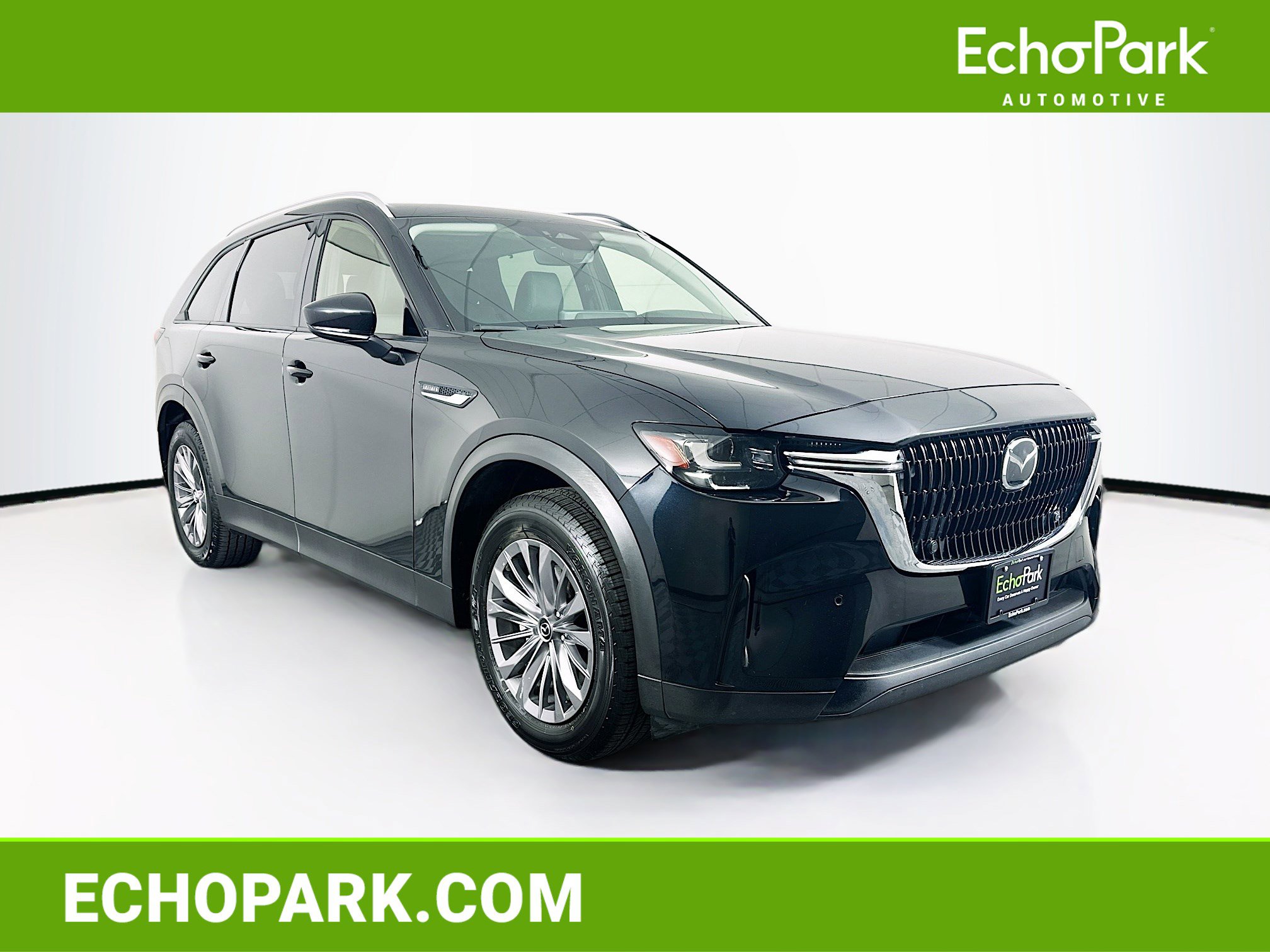 Used 2025 MAZDA CX-90 3.3 Turbo w/ Preferred Package image 1