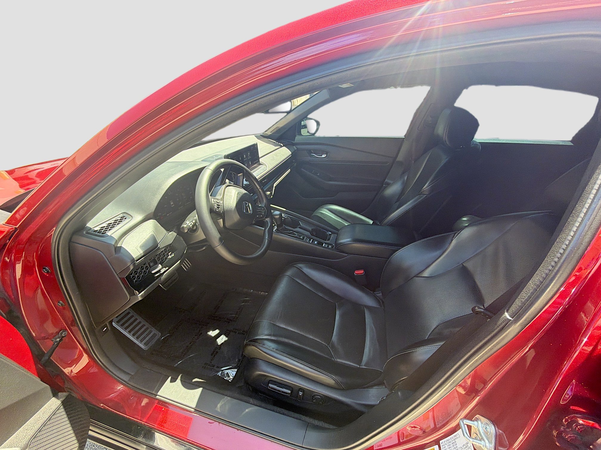 Used 2023 Honda Accord Sport image 18