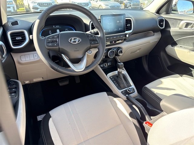 New 2026 Hyundai Venue SEL image 7