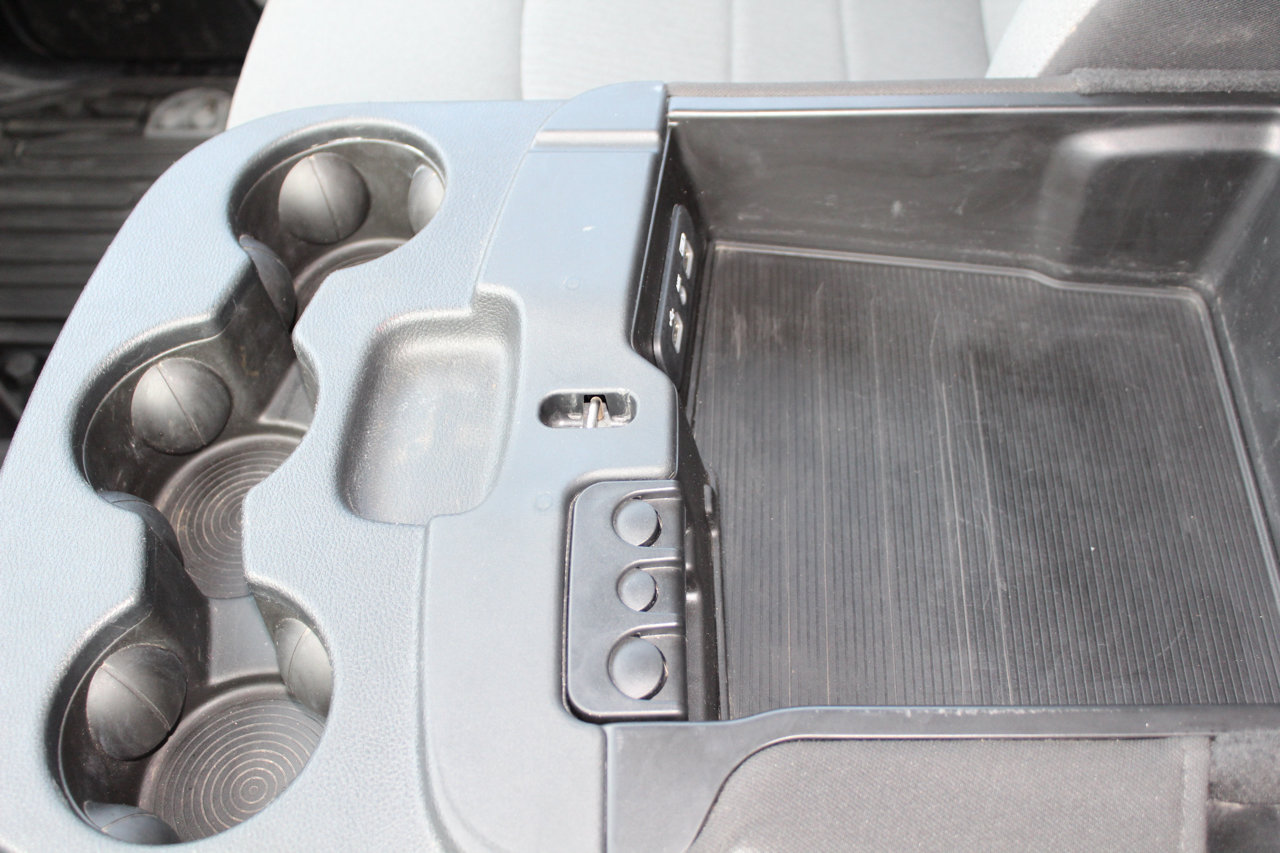 Used 2022 RAM 1500 Tradesman w/ Tradesman SXT Package image 64