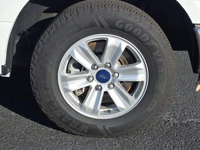 Used 2018 Ford F150 XLT image 23