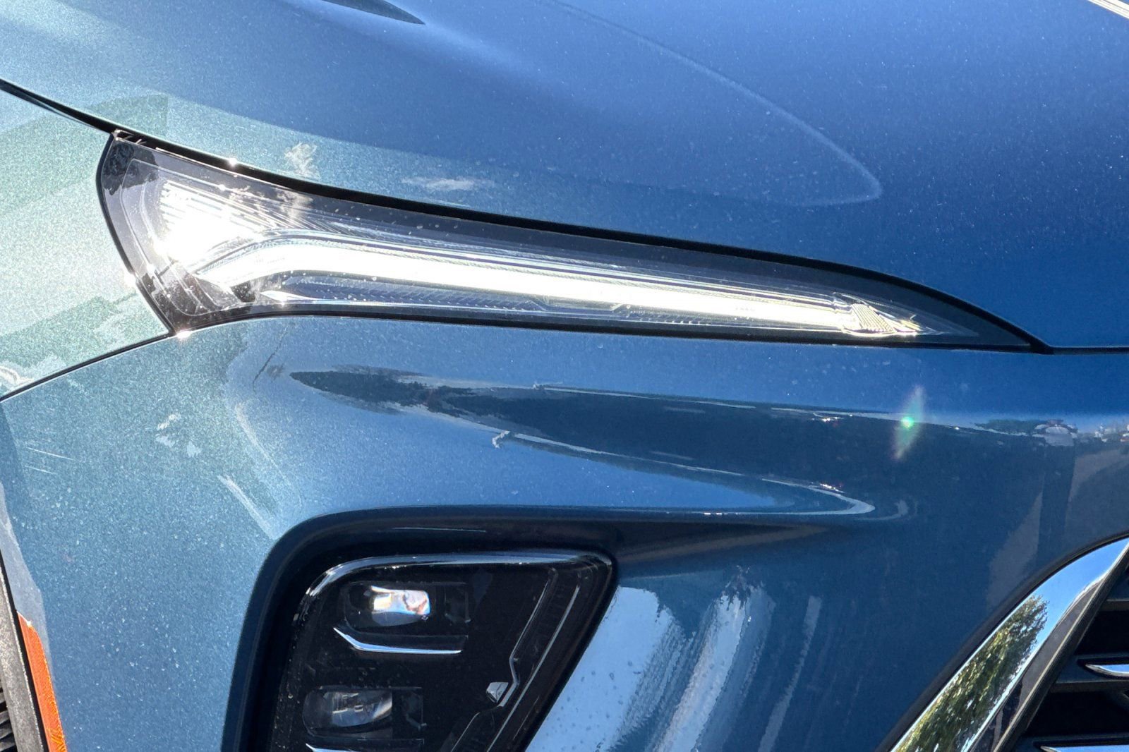 Used 2025 Buick Enclave Preferred image 43