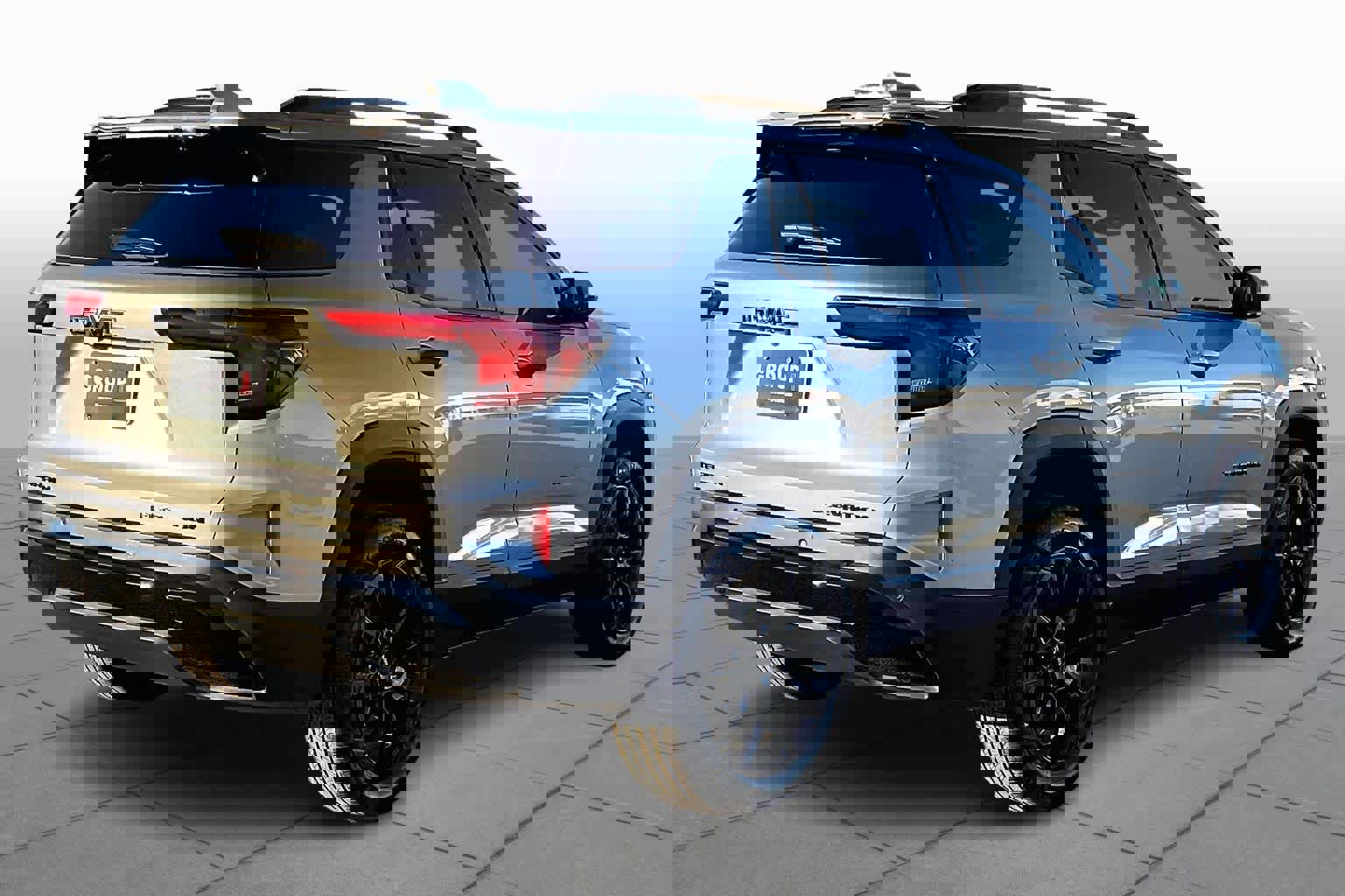 Certified 2026 GMC Terrain Elevation w/ Elevation Premium Package image 24