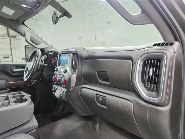 Used 2022 Chevrolet Silverado 3500 LT w/ Convenience Package image 35