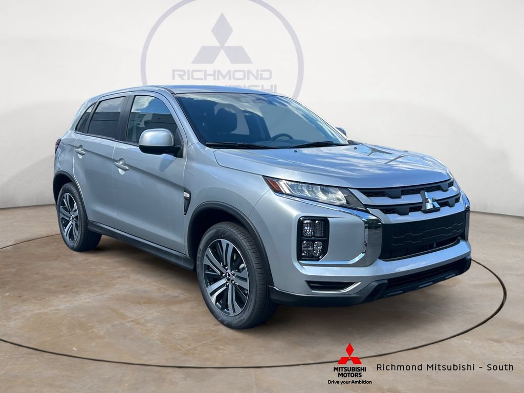 New 2027 Mitsubishi Outlander Sport LE