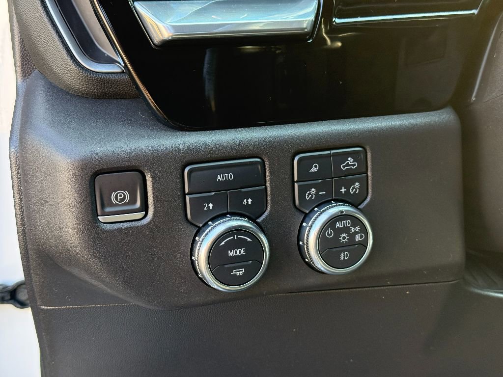 Used 2023 GMC Sierra 1500 SLT w/ SLT Premium Package image 20