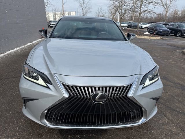 Used 2019 Lexus ES 350 w/ Accessory Package 2 image 2
