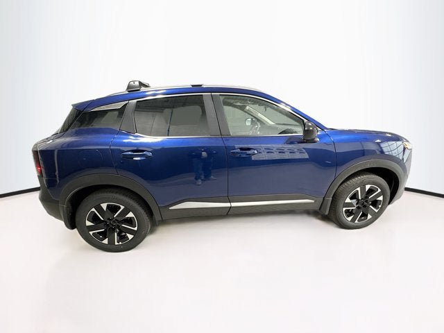 New 2026 Nissan Kicks SV w/ Cold Weather Package AWD/4WD image 4
