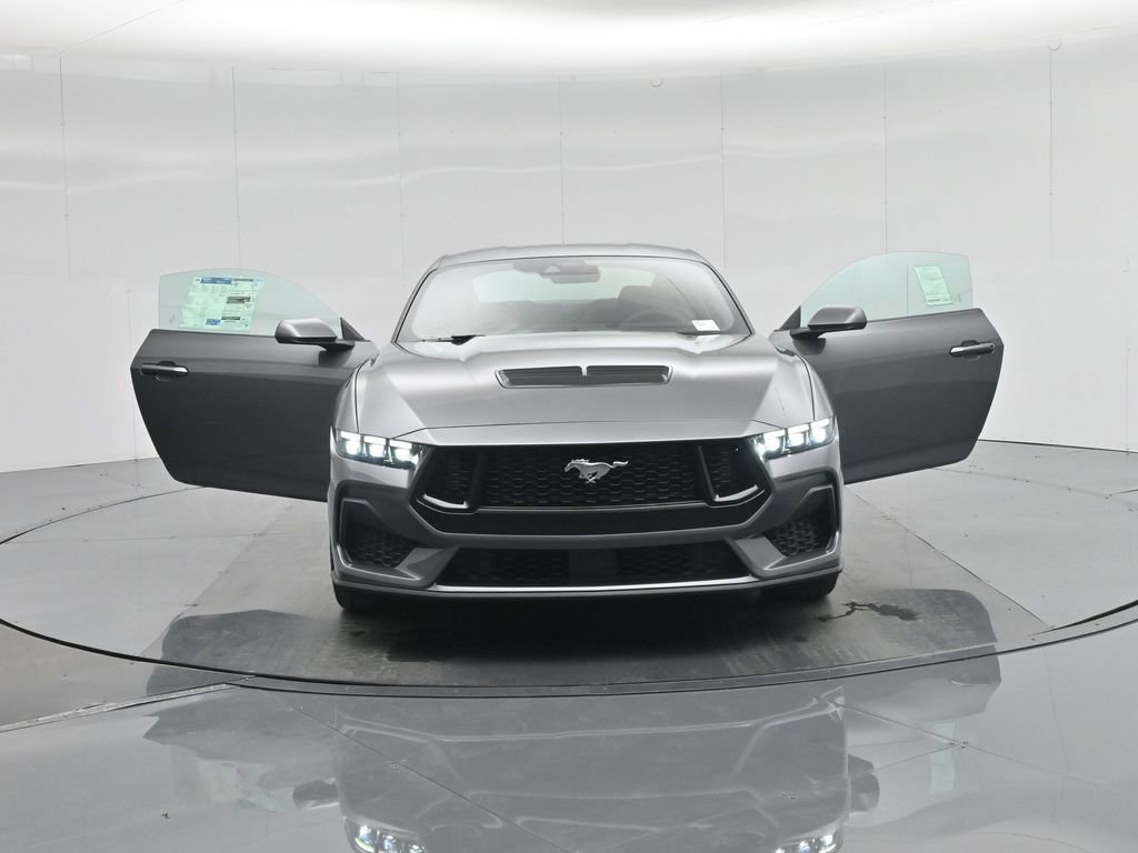 New 2026 Ford Mustang GT image 28