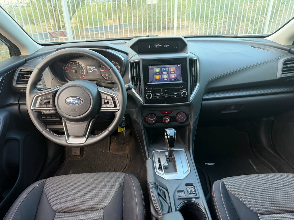 Used 2019 Subaru Crosstrek 2.0i Premium AWD/4WD image 9
