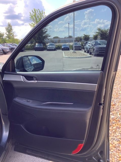 Certified 2023 Hyundai Palisade SEL image 24