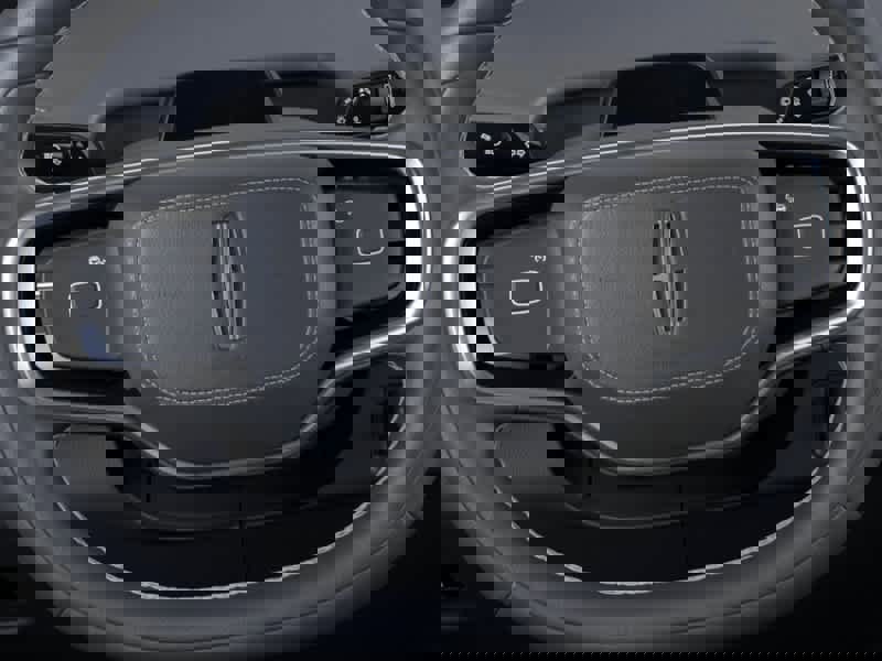 New 2026 Lincoln Navigator L Reserve AWD/4WD image 12