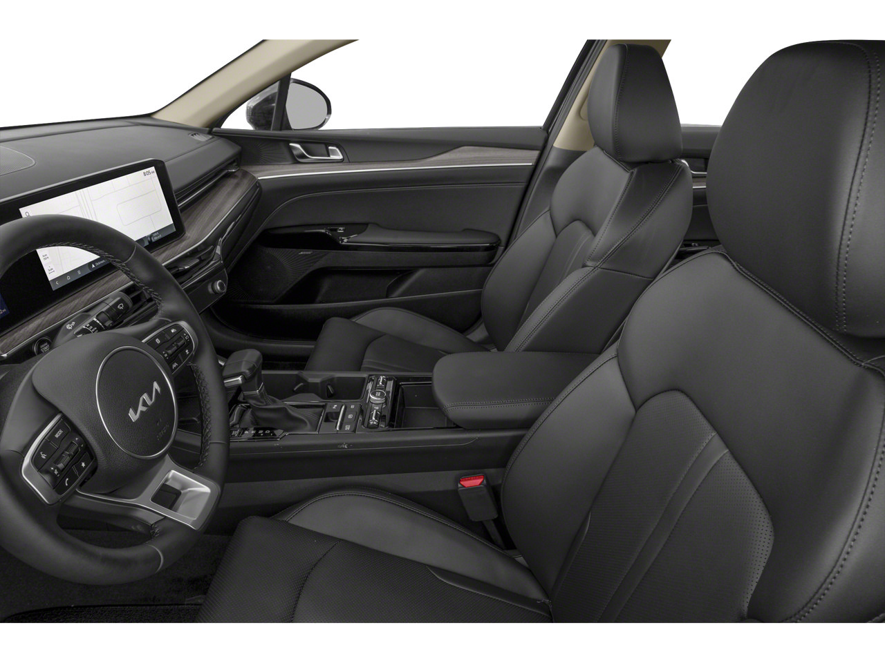 New 2026 Kia K5 EX FWD image 40