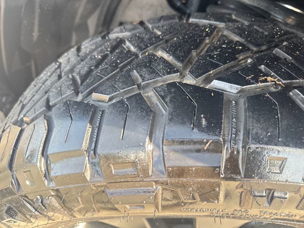 Used 2024 Toyota Land Cruiser w/ Premium Package AWD/4WD image 31