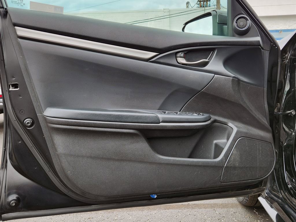 Used 2020 Honda Civic Sport image 20