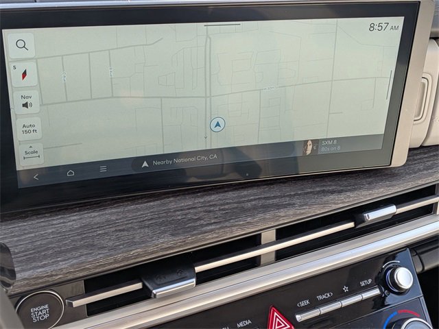 Used 2024 Hyundai Santa Fe Calligraphy image 18